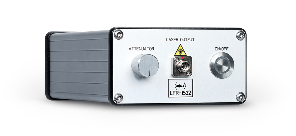 SLR  1532 Calibration Source