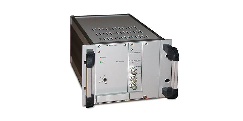 Precision Current Sources – Milliamp Sources
