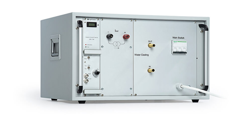 Precision Current Sources – Power Line