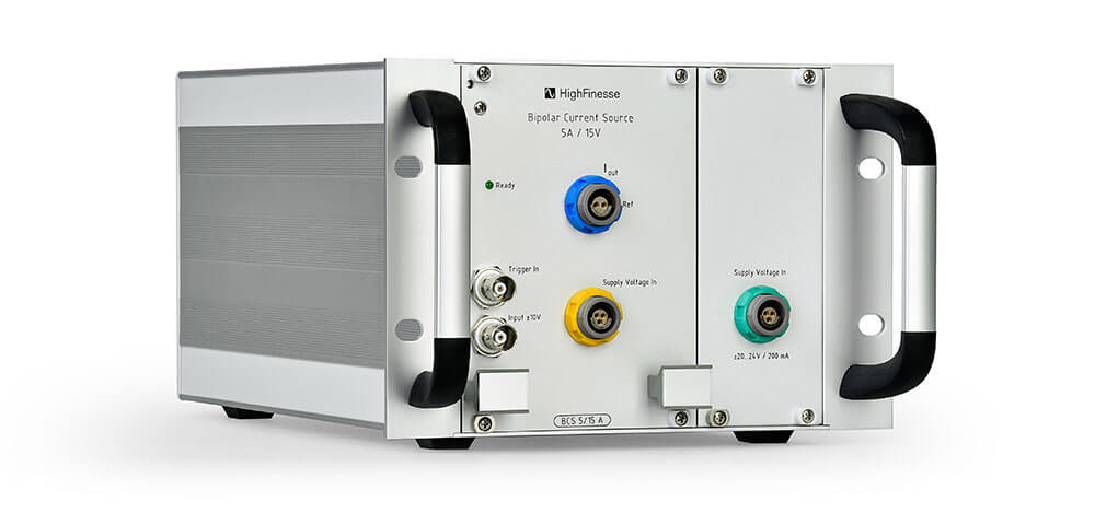 Precision Current Sources – SMD Line
