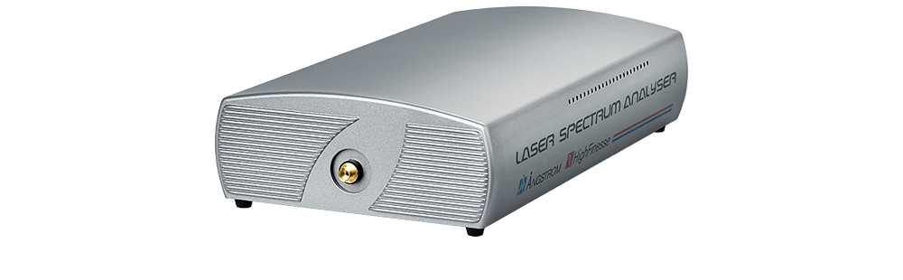 Spectrometer LSA IR